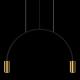 Подвесной светильник Loft IT Volta 5043-2