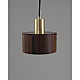 Подвесной светильник Moderli Walnut V11957-1P