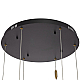 Подвесной светильник Citilux Tanna CL253030