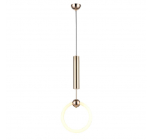 Подвесной светильник Vele Luce Margarita VL7304P11