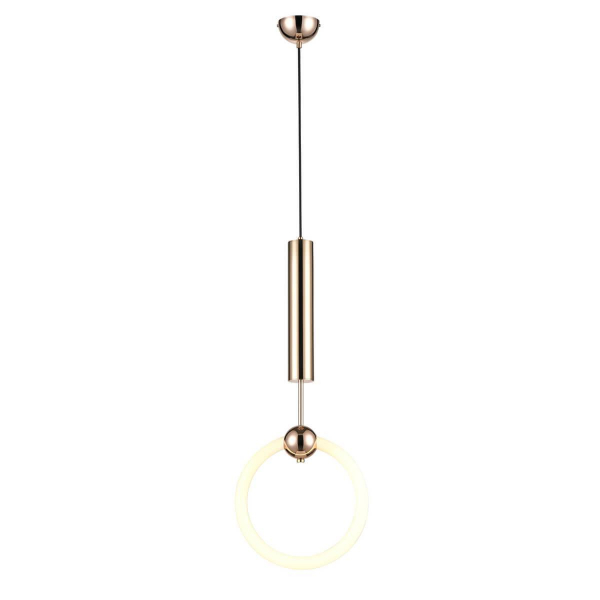 Подвесной светильник Vele Luce Margarita VL7304P11 Подвесной светильник Vele Luce Margarita VL7304P11