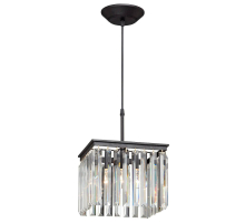 Подвесной светильник Vitaluce V5128-1/1S