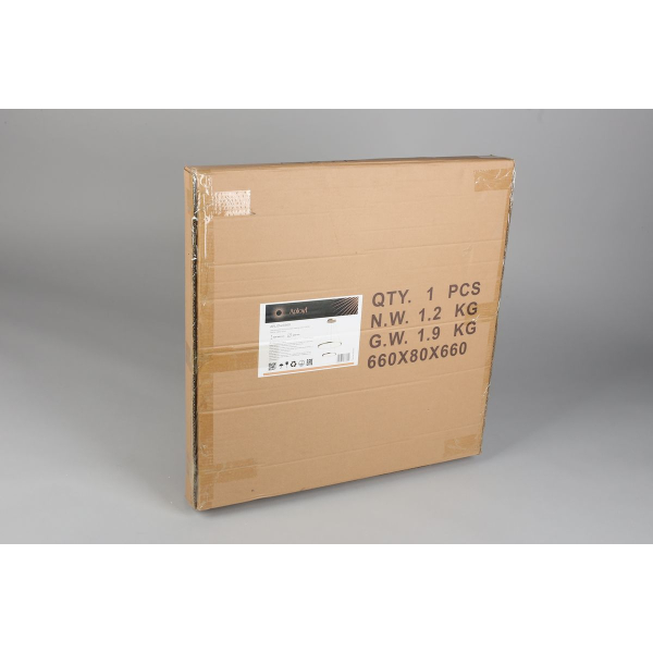 Подвесной светодиодный светильник Aployt Lunet APL.014.03.60