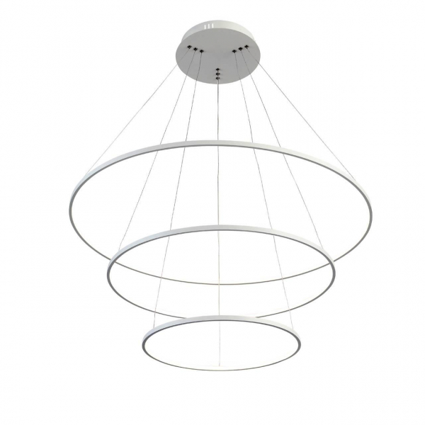 Подвесной светодиодный светильник ST Luce Erto SL904.503.03 Подвесной светодиодный светильник ST Luce Erto SL904.503.03
