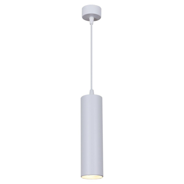 Подвесной светильник Reluce 16002-0.9-001LD 200mm GU10 WT Подвесной светильник Reluce 16002-0.9-001LD 200mm GU10 WT
