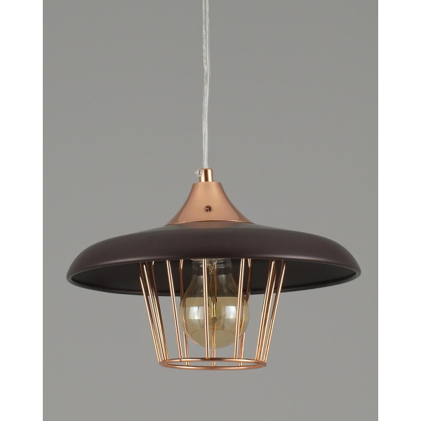 Подвесной светильник Moderli Alisa V2840-1P Подвесной светильник Moderli Alisa V2840-1P