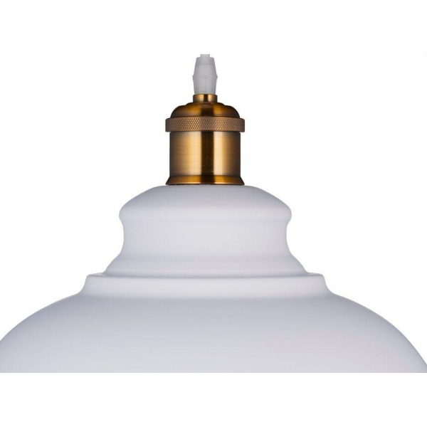Подвесной светильник Lumina Deco Boggi LDP 6858 WT+GD Подвесной светильник Lumina Deco Boggi LDP 6858 WT+GD