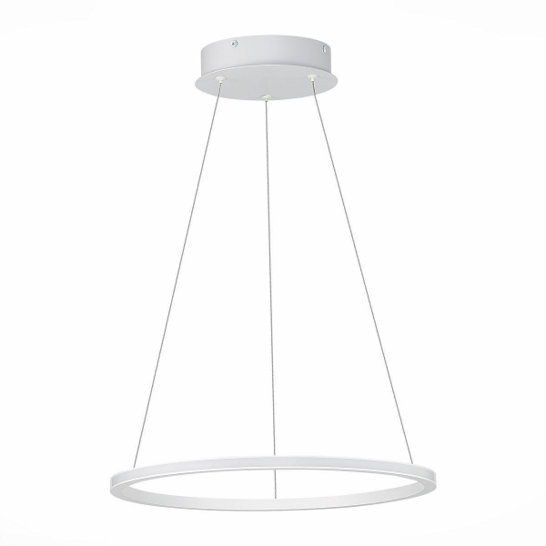 Подвесной светодиодный светильник ST Luce ST604.543.22 Подвесной светодиодный светильник ST Luce ST604.543.22
