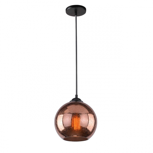 Подвесной светильник Arte Lamp Splendido A4285SP-1AC Подвесной светильник Arte Lamp Splendido A4285SP-1AC