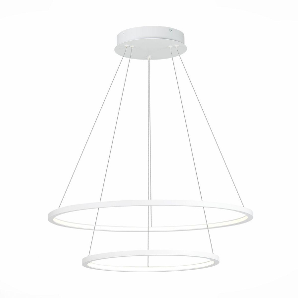 Подвесной светодиодный светильник ST Luce ST603.543.56 Подвесной светодиодный светильник ST Luce ST603.543.56