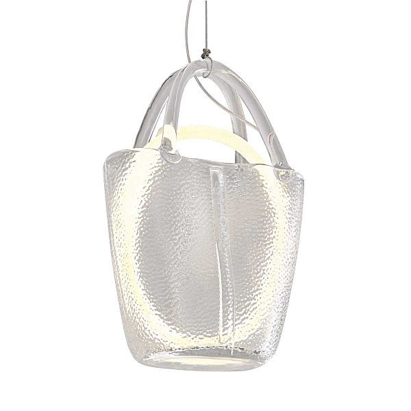 Подвесной светильник Freya Тоут / Tote FR6223PL-L17TR