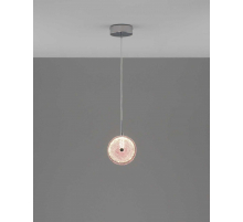 Светильник подвесной светодиодный Moderli Marnia V11158-PL