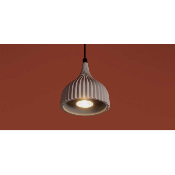 Подвесной светильник Freya FR5582PL-01LG