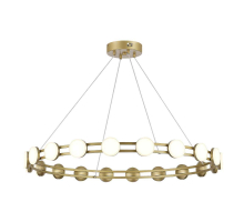 Подвесной светильник ST Luce MONRO SL6610.203.20