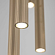 Подвесной светильник TK Lighting 11487 Ferro Sabia a072571