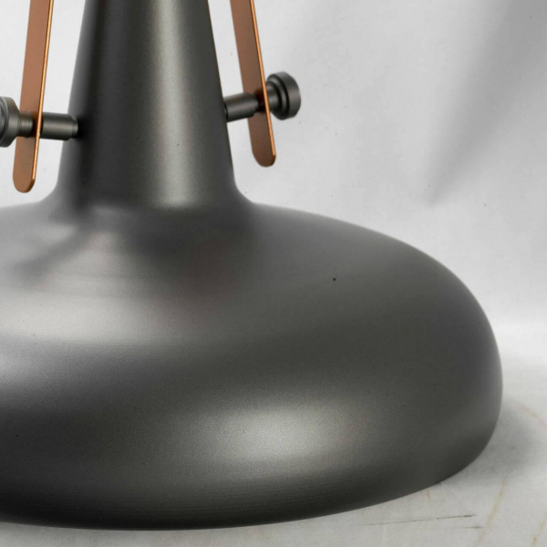Подвесной светильник Lussole Loft GRLSP-9814 Подвесной светильник Lussole Loft GRLSP-9814