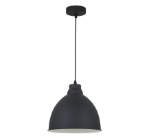 Подвесной светильник Arte Lamp Casato A2055SP-1BK