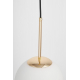 Подвесной светильник Lumina Deco Fredica LDP 6030-200 GD