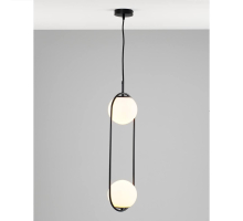 Подвесной светильник Moderli Lucia V10281-2P
