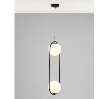 Подвесной светильник Moderli Lucia V10281-2P