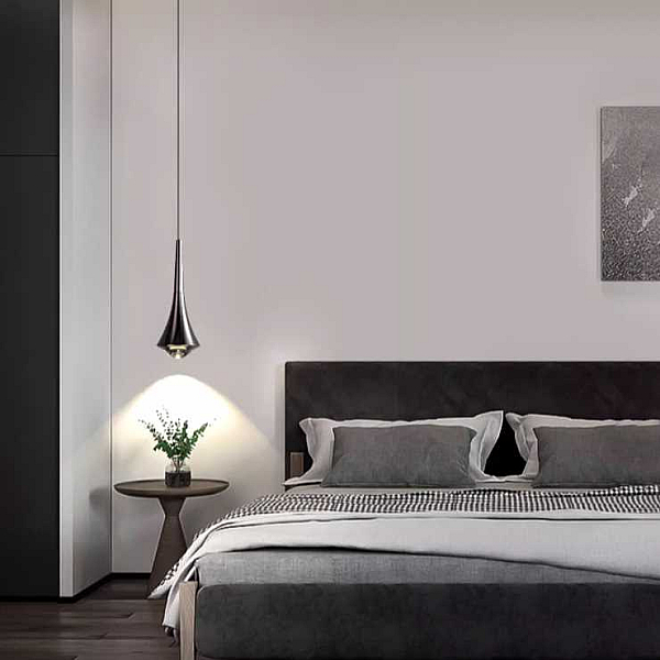 Подвесной светильник Imperium Loft Cai B White 240099-23