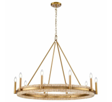 Подвесной светильник WERTMARK BERYL WE587.10.503