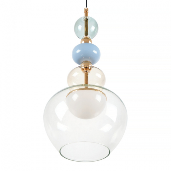 Подвесной светильник MyFar Lucian MR2510-1PL