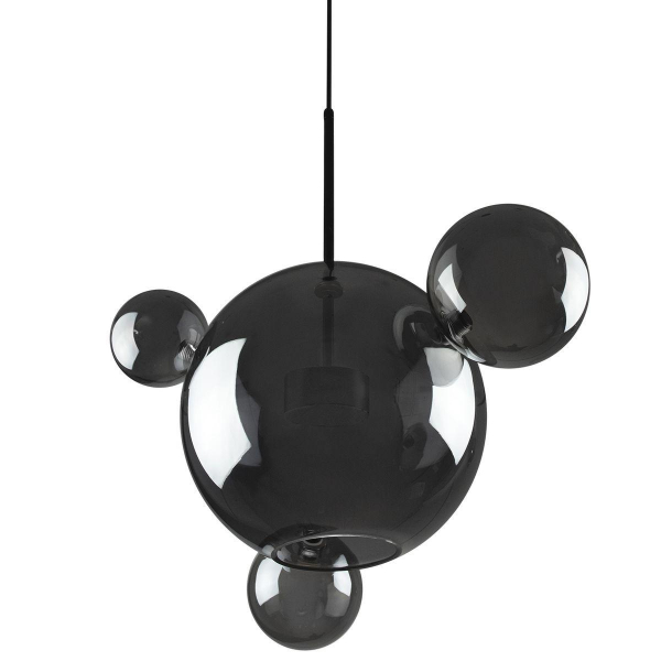 Подвесной светодиодный светильник Loft IT Bolle 2029-P4 Подвесной светодиодный светильник Loft IT Bolle 2029-P4