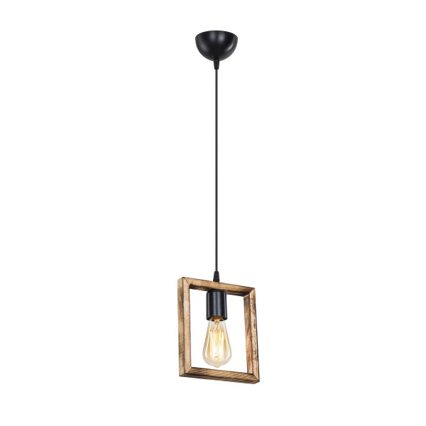 Подвесной светильник Toplight Louise TL1613H-01WD Подвесной светильник Toplight Louise TL1613H-01WD