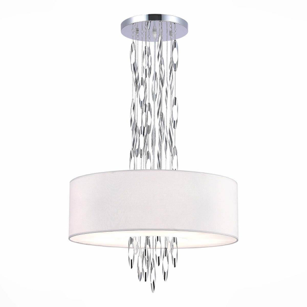 Подвесной светильник ST Luce Nettuno SL1353.103.05 Подвесной светильник ST Luce Nettuno SL1353.103.05