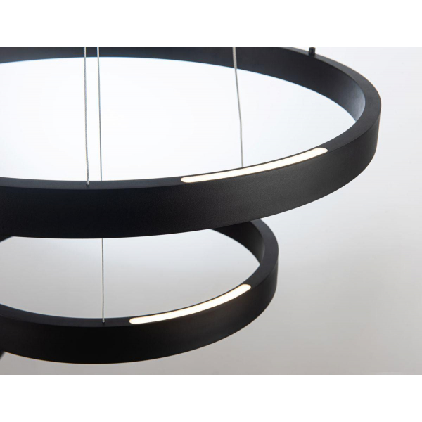 Подвесной светодиодный светильник Ambrella light Comfort Line FL5888 Подвесной светодиодный светильник Ambrella light Comfort Line FL5888