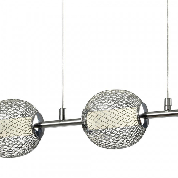 Подвесной светодиодный светильник Escada 10250/3LED Подвесной светодиодный светильник Escada 10250/3LED