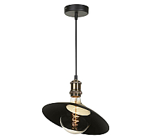 Подвесной светильник Lussole Loft LSP-9670