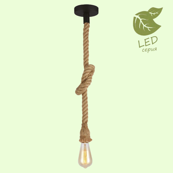 Подвесной светильник Lussole Loft Cornville GRLSP-8574 Подвесной светильник Lussole Loft Cornville GRLSP-8574