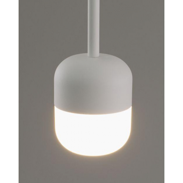 Подвесной светодиодный светильник Moderli Drop V10861-PL Подвесной светодиодный светильник Moderli Drop V10861-PL