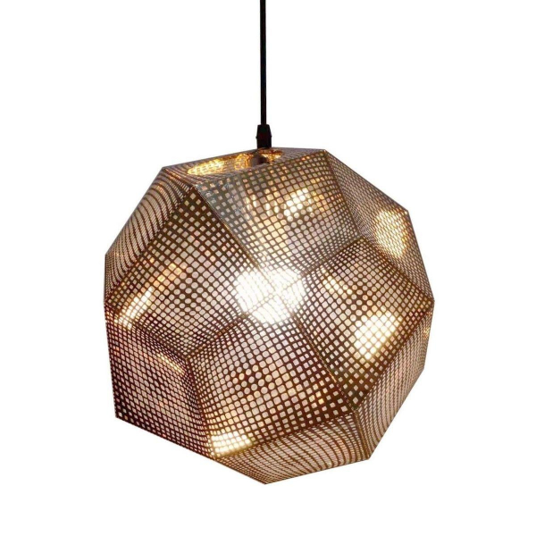 Подвесной светильник Lumina Deco Ascona LDP 6849-320 GD Подвесной светильник Lumina Deco Ascona LDP 6849-320 GD