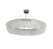 Подвесной светодиодный светильник Favourite Estrada 4478-10P