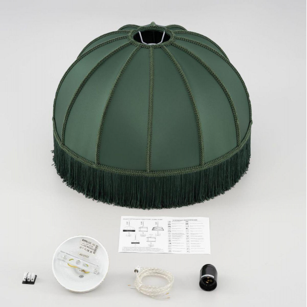 Подвесной светильник Citilux Базель CL407022 Подвесной светильник Citilux Базель CL407022