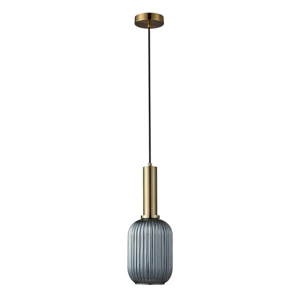Подвесной светильник Loft IT IRIS 2070-A+BR Подвесной светильник Loft IT IRIS 2070-A+BR