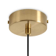 Подвесной светильник Freya Modern Cave FR5631PL-01BS1