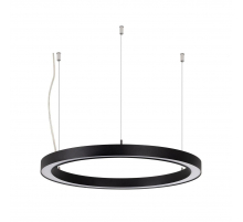 Подвесной светодиодный светильник Arlight SP-Circle-Hang-O3535-D500-30W Warm3000 049360
