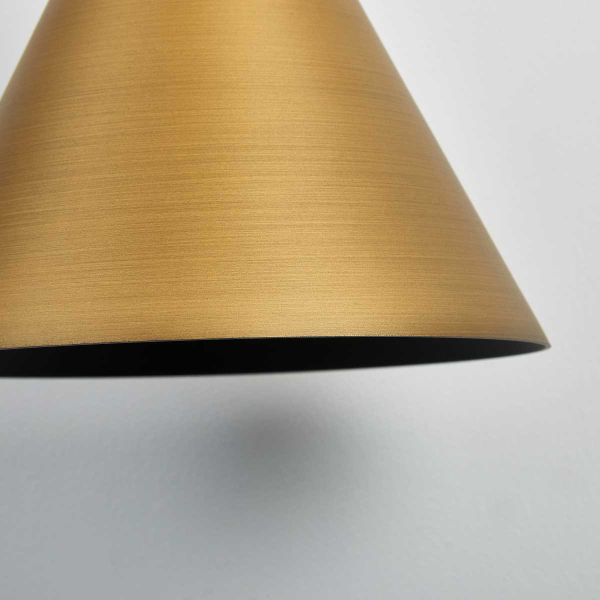 Подвесной светильник Mantra Cono 9449