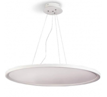 Подвесной светодиодный светильник Italline IT04-78RC white