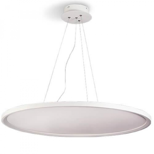 Подвесной светодиодный светильник Italline IT04-78RC white Подвесной светодиодный светильник Italline IT04-78RC white