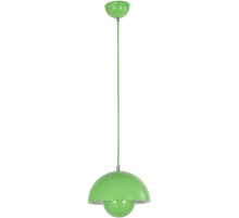 Подвесной светильник Lucia Tucci Narni 197.1 Verde
