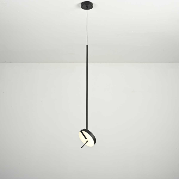 Подвесной светодиодный светильник Imperium Loft Talk 151697-26