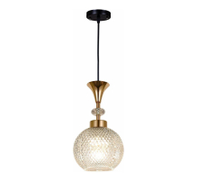 Подвесной светильник Reluce 02001-0.9-01 WH