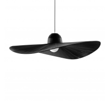 Подвесной светильник Ideal Lux Madame SP1 Nero 174402