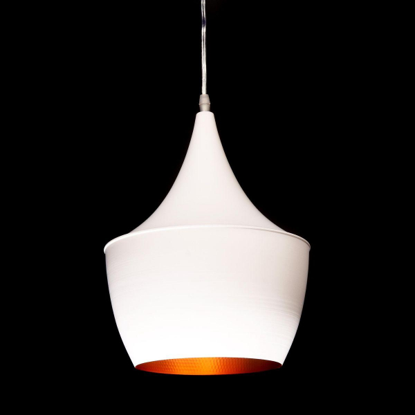 Подвесной светильник Lumina Deco Foggi LDP 7712-B WT Подвесной светильник Lumina Deco Foggi LDP 7712-B WT