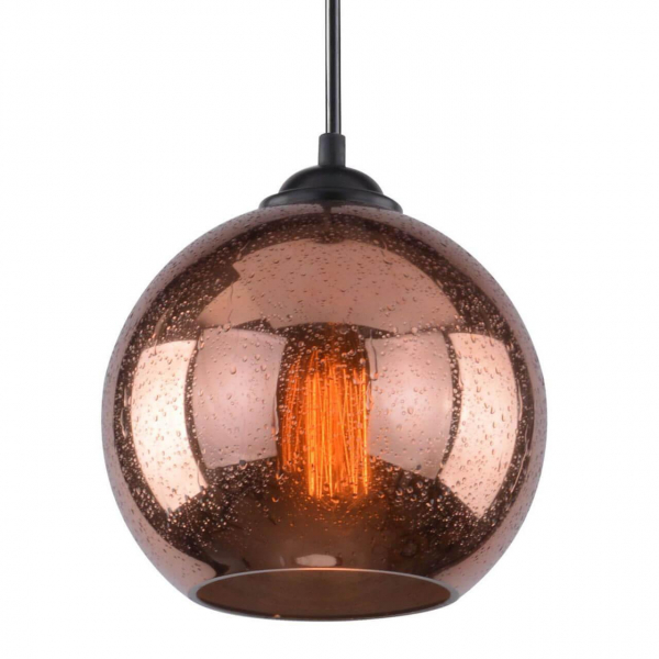 Подвесной светильник Arte Lamp Splendido A4285SP-1AC Подвесной светильник Arte Lamp Splendido A4285SP-1AC